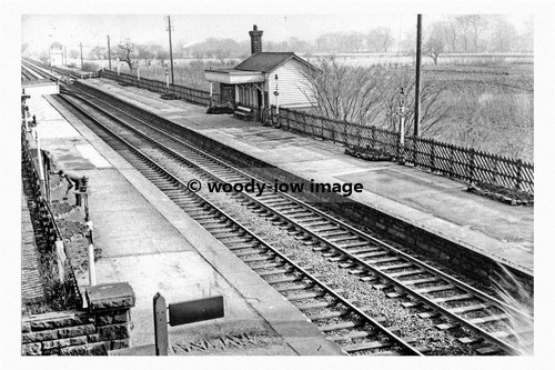 Pt8064 bamford railway - -,