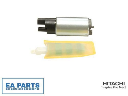 Fuel pump for hyundai accent - for,
