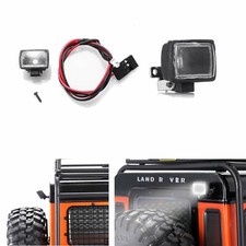 Square Spotlight for 1/10