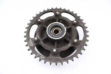 Wheel Hub Chain Wheel Mount