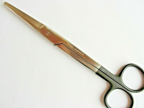 Medical purpose scissors 17cm - purpose,