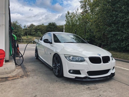 Bmw sport e92 - bmw, arkym