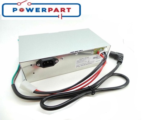 Mains amp power - amp, unit