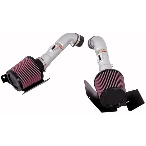 Typhoon performance air - k&n,