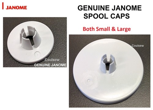 Janome sewing thread spool - thread,
