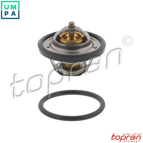 Thermostat coolant 300 813 - coolant,