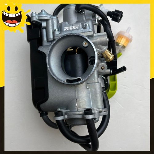 Honda genuine oem carburetor - oem,