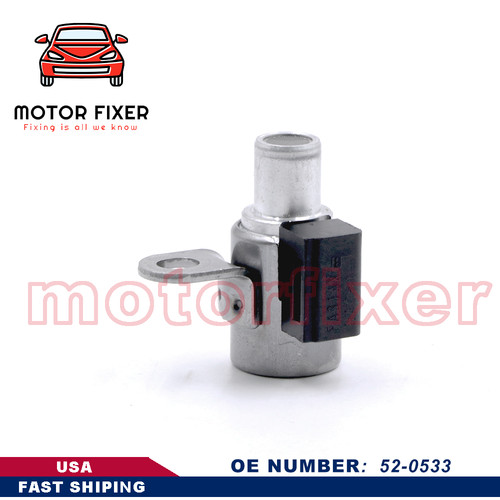 Transmission solenoid 0533 - transmission, 52-0533