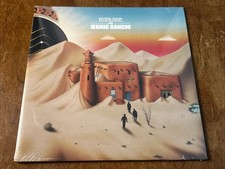 The Sonic Ranch by Midland