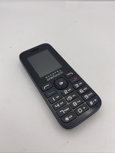 Alcatel 1066g mobile phone - 1066g,