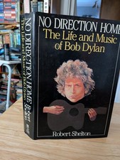 No Direction Home: The Life