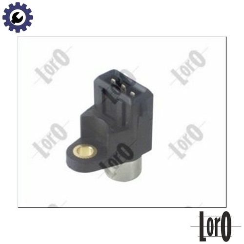 Sensor crankshaft pulse - crankshaft,