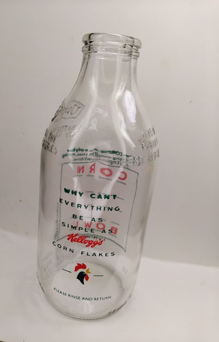 Vintage unigate dairy 1pt - 1pt, milk