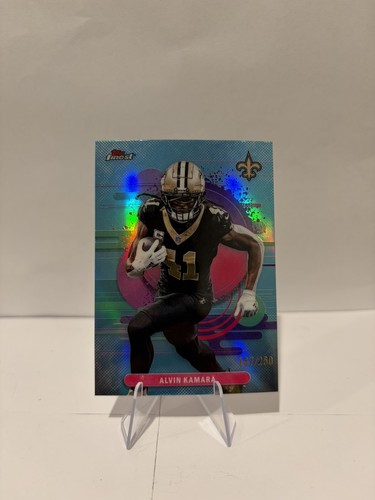 Alvin kamara 2025 - alvin,