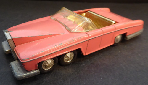 Dinky toys 100 - toys, #100