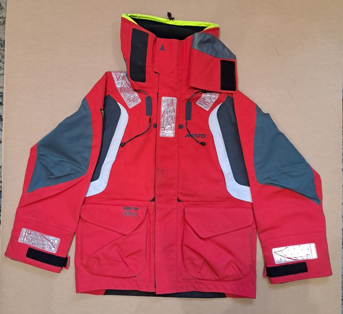 Musto men hpx ocean - musto, men's