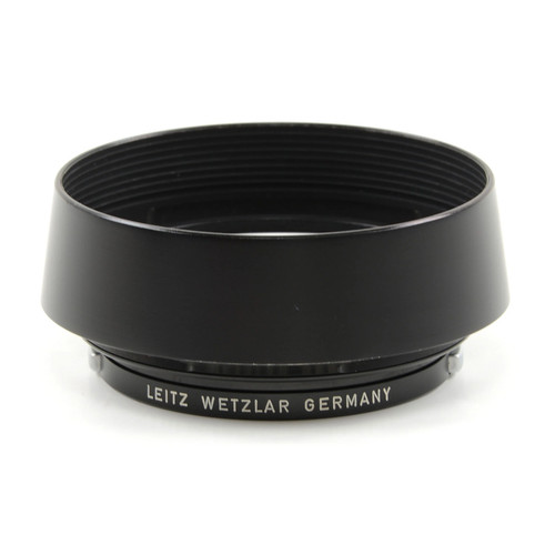 Leitz 12503 lens hood for - lens,