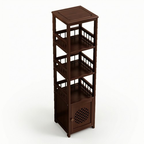 Storage rack cabinet - storage,