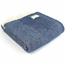 Tweedmill 100 wool sofa bed - tweedmill,