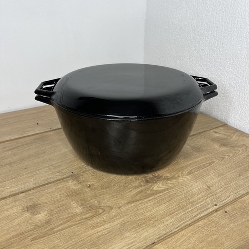 Aga 907005 cast iron dutch - 907005,