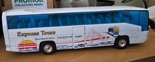 WELLY 1/50 ? single decker bus