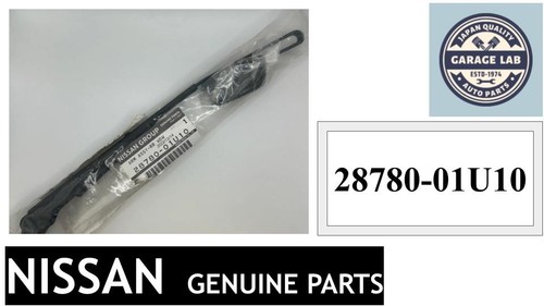 Genuine nissan rear wiper - genuine,