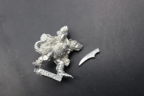 Warhammer fantasy skaven - warhammer,