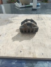 Suzuki TS250 ER 1980 Tank Mounting Rubber