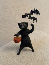 European Artist Made Halloween