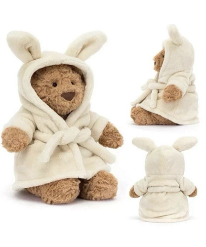 Jellycat lovely bartholomew - lovely,