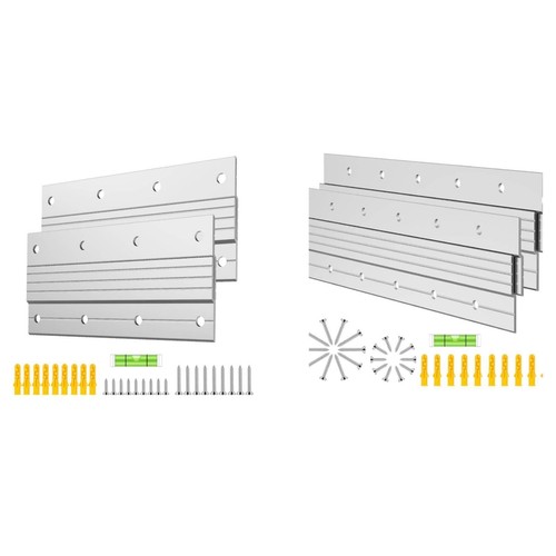 Bar interlocking wall - z,