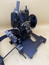 Union Special 43200 G 1st Generation Complete With Table Set And Motor