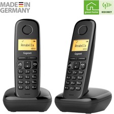 Gigaset a270 duo - duo, cordless