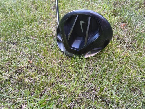 Nike vapor fly black - fly, driver
