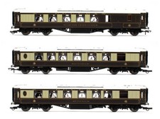 HORNBY 'OO' GAUGE R4251 PACK