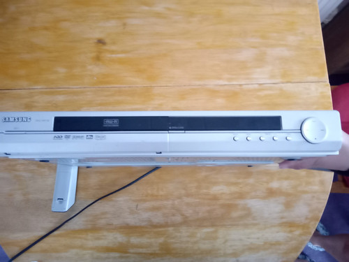 Samsung dvd hr730 160gb hdd - dvd-hr730,