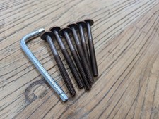 Stokke Sleepi 6 x M6 65mm