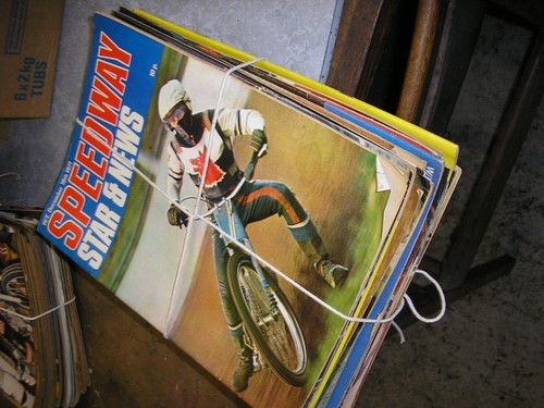 Bundle speedway star - bundle,