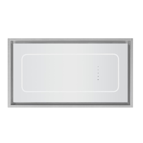 Electriq 90cm ceiling cooker - 90cm,