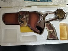 John Wayne Straight Shooter