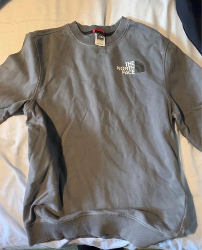 North face small grey - north,
