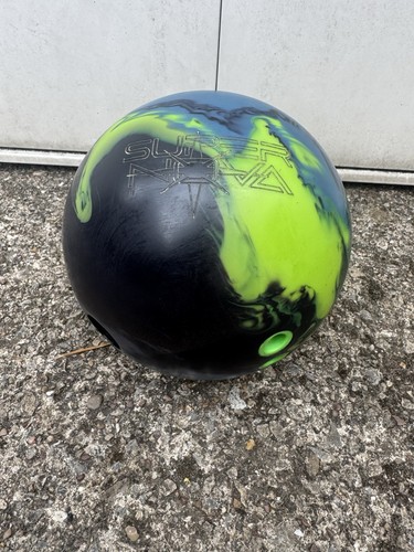 Storm super nova bowling ball - storm,
