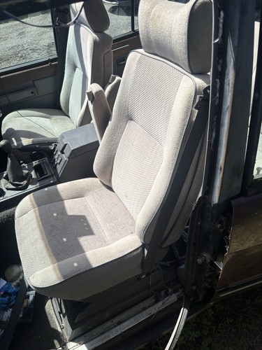 Full car set classic - classic, range