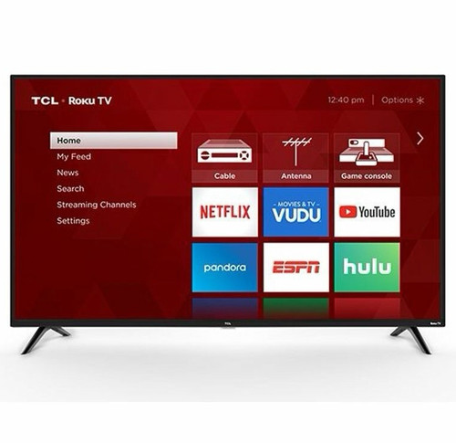 Tcl 32s331 roku - tcl,