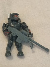 Mega Bloks/Construx Halo - TV
