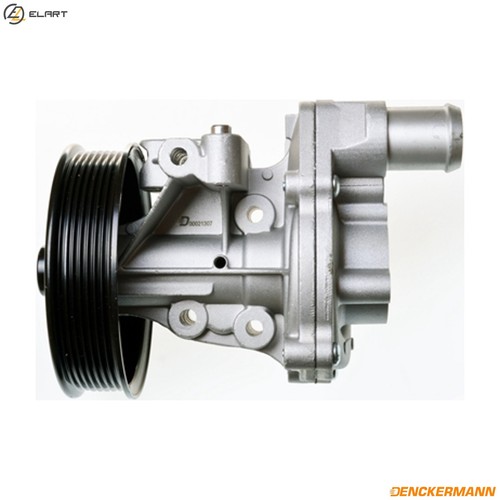 Water pump engine cooling - water,