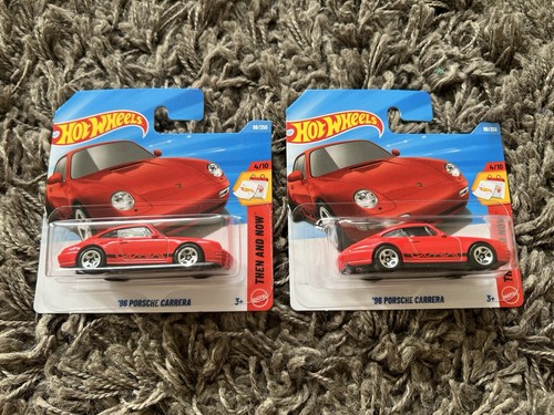 Hotwheels porsche - hotwheels, ‘96