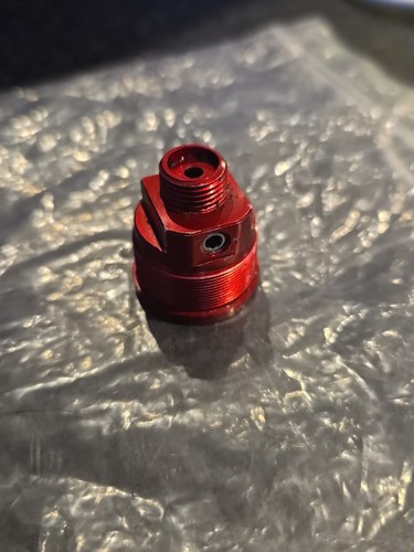 Rockshox reverb poppet - rockshox,