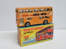 Matchbox Superfast No.17