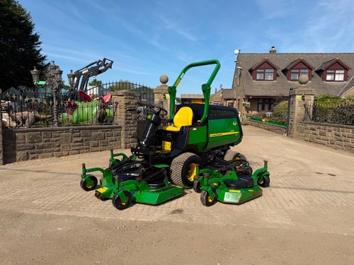 2013 john deere - 2013, wam1600t